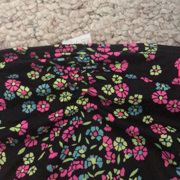 Billabong Floral Bikini Bottoms - Picture 6 of 6